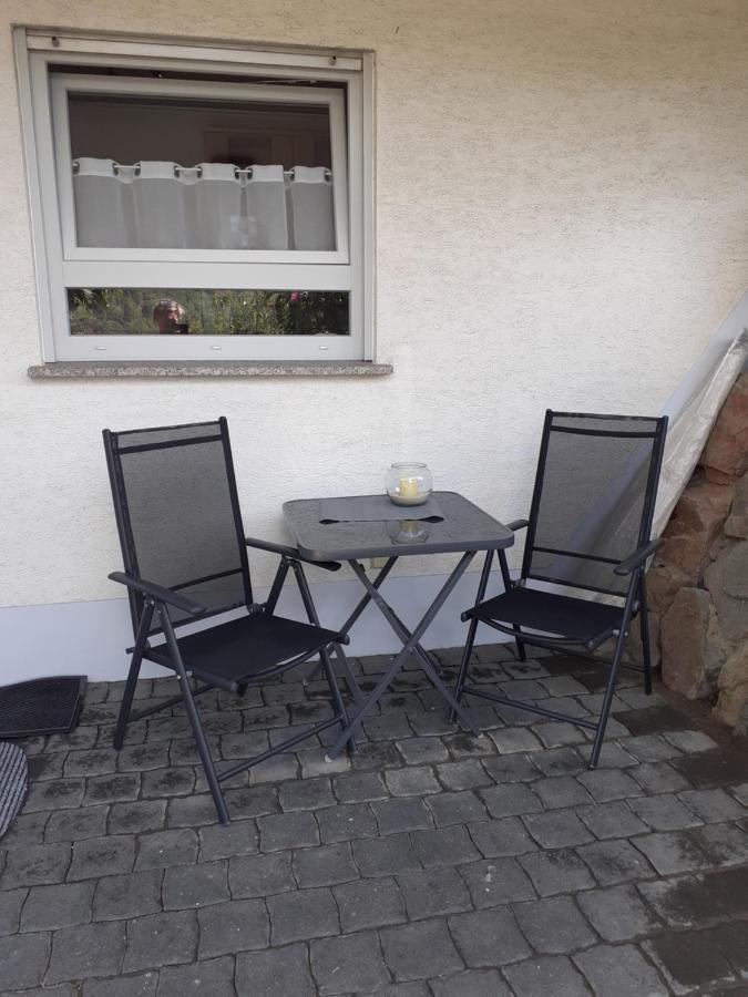 דירות לורך אם ריין Lorch Lorchhausen Mittelrheintal Weltkulturerbe מראה חיצוני תמונה